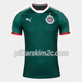 Koszulka Chivas de guadalajara Trzeciej 2018-2019 - Koszulki Piłkarskie